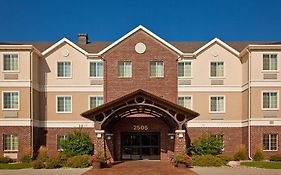 Sioux Falls Staybridge Suites